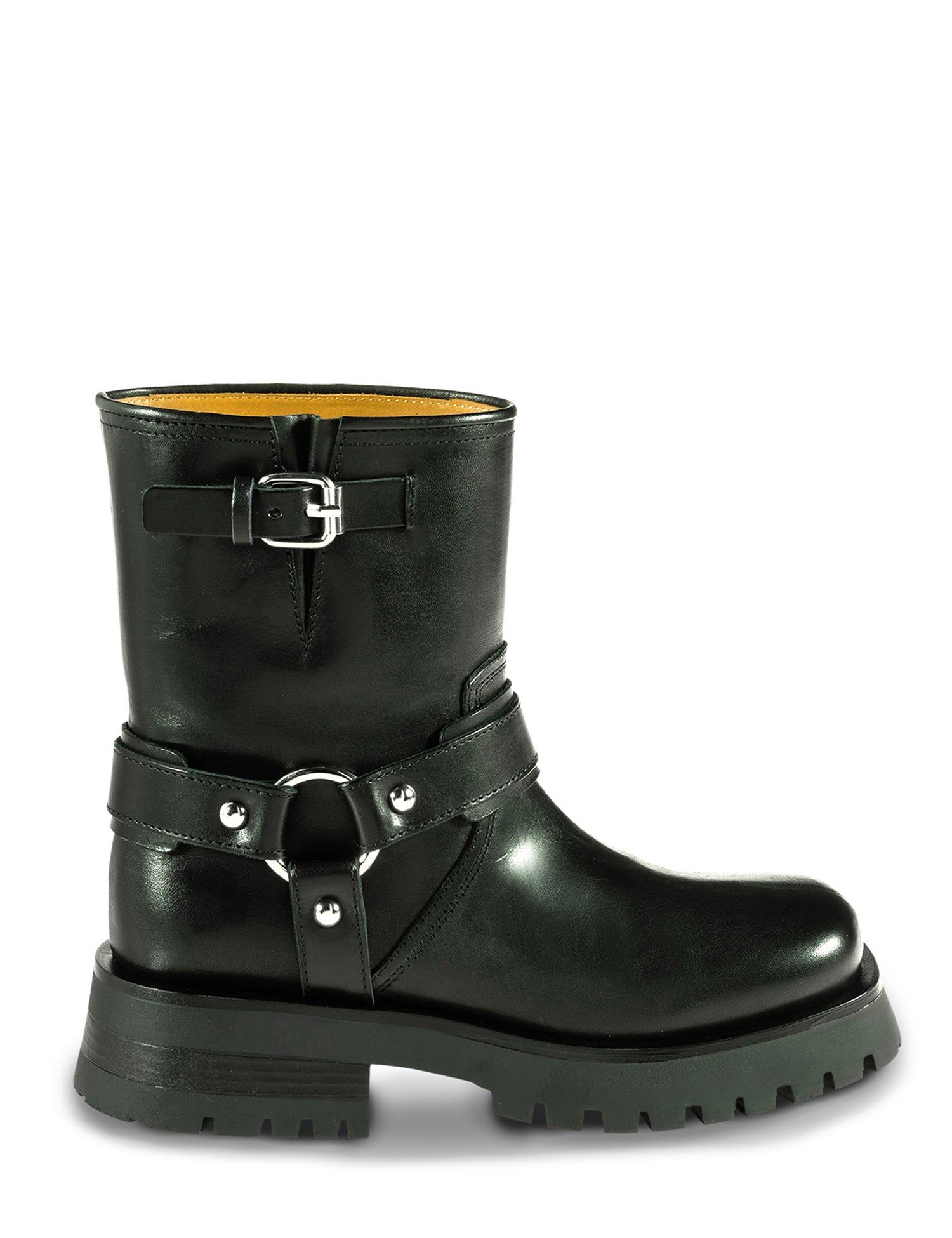 Mimì Anello Calf Leather