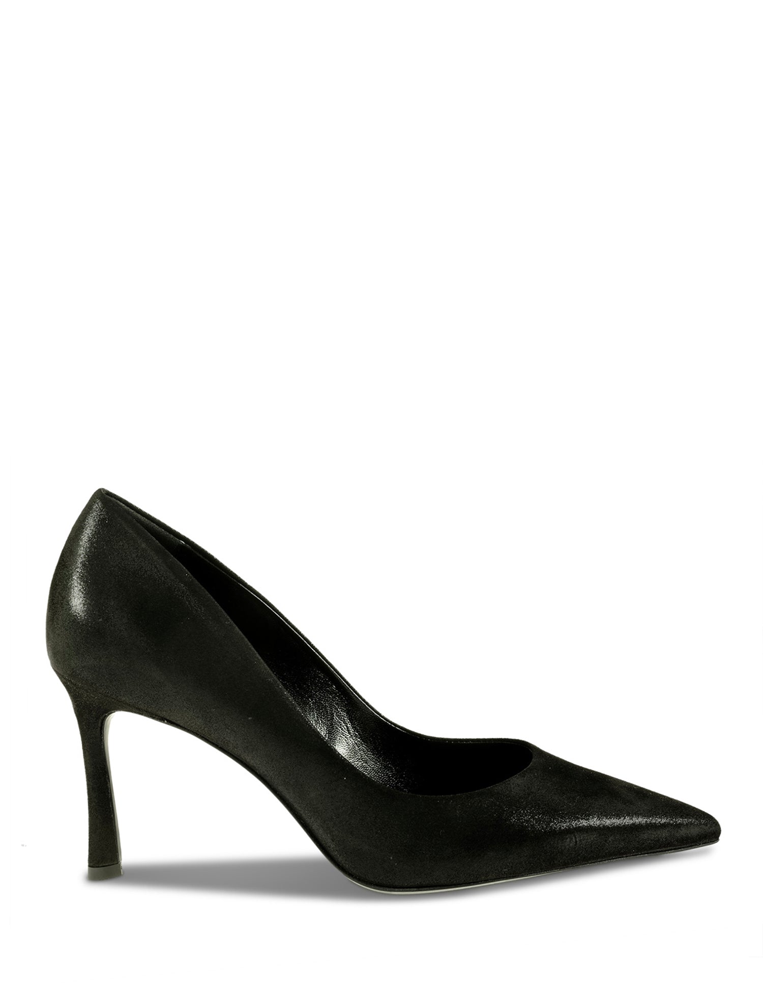 Tamy Shiny Suede
