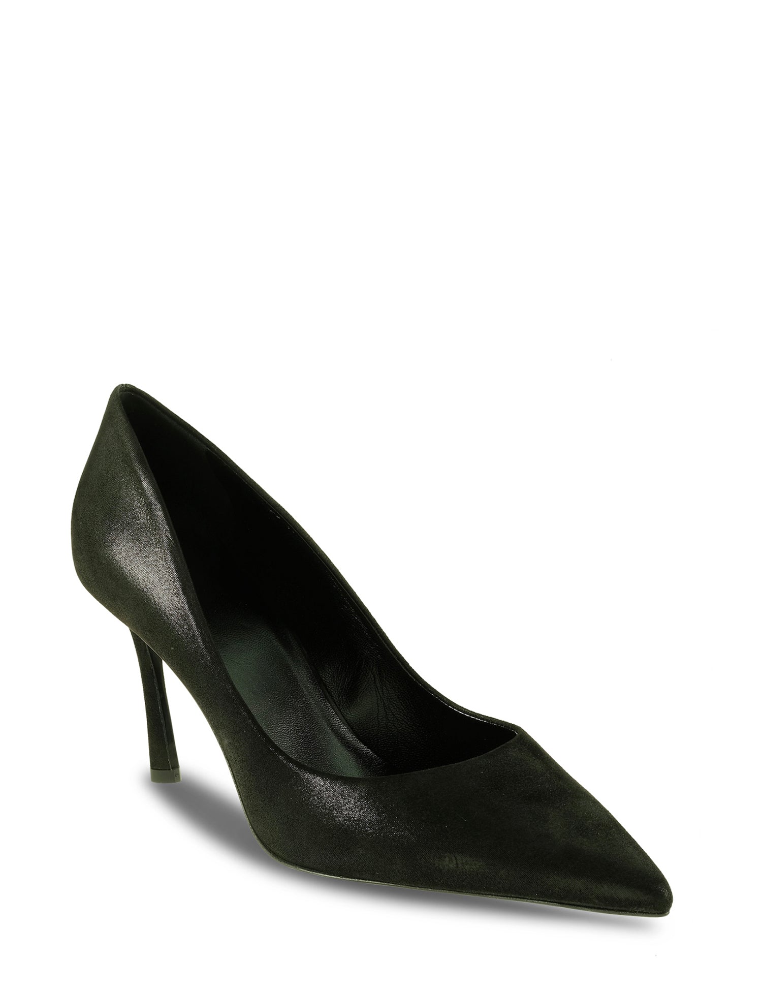 Tamy Shiny Suede
